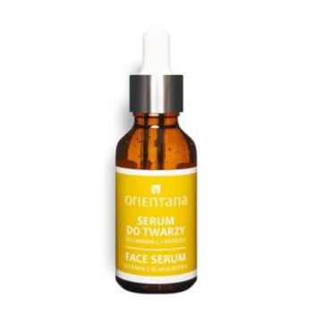 Serum Facial Con Vitamina C...
