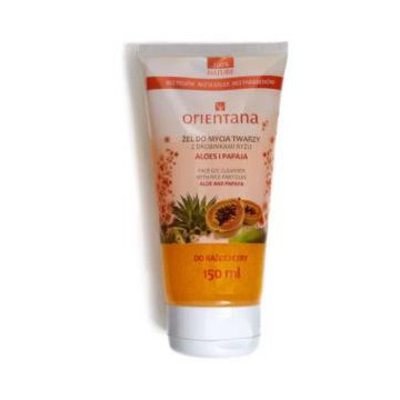 Limpiador Facial Gel Con...