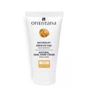 Crema De Manos Natural Con...