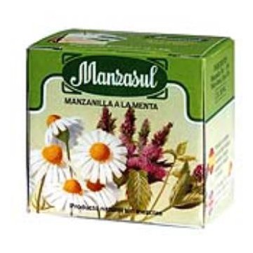 Manzasul Manzanilla...