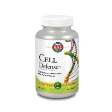 Cell Defense 60Comp.