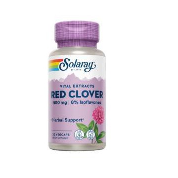 Red Clover Phytoestrogen...