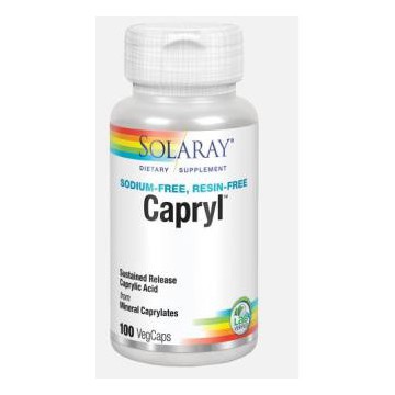 Capryl Tm (Acido Caprilico)...