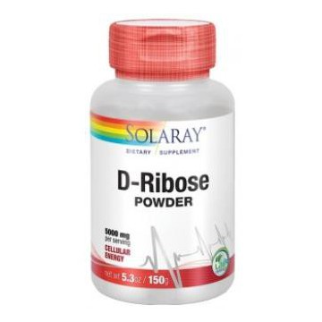 D-Ribose 150Gr.