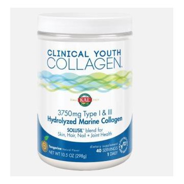 Clinical Collagen Type...