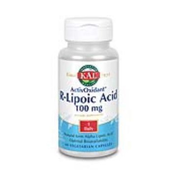 R-Lipoic Acid Activoxidant...