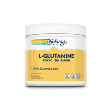 L-Glutamine Sabor Neutro...