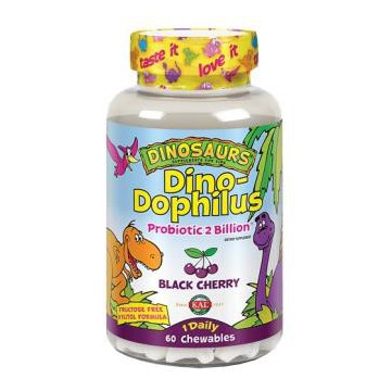 Dinophilus Cereza 60Dinos...
