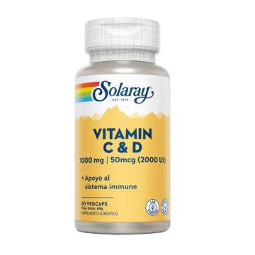 Vitamina C 1000Mg +...
