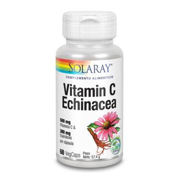 Vitamina C 500Mg +...