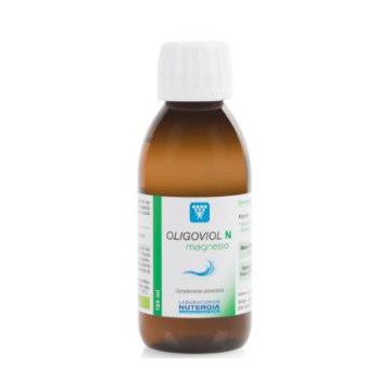 Oligoviol Sm-N Magnesio 150Ml.