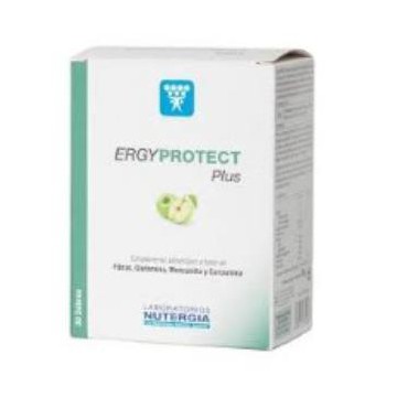 Ergyprotect Plus 30Sbrs.