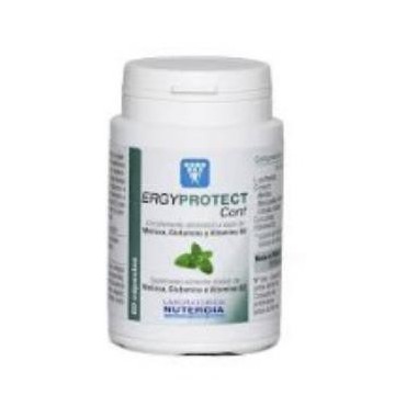 Ergyprotect Conf 60Cap.