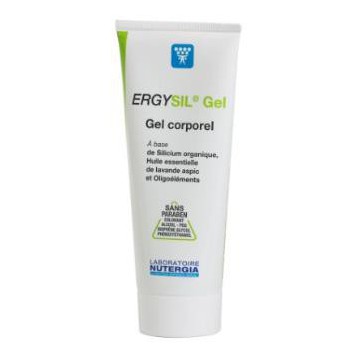 Ergysil Gel (Silicio...