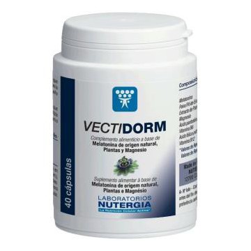 Vecti Dorm 40Cap.