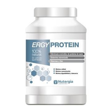 Ergyprotein 1Kg.