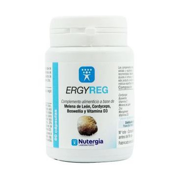Ergyreg 60Cap.