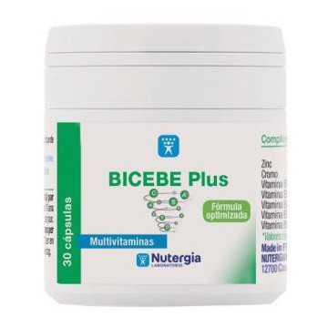 Bicebe Plus 30Cap.