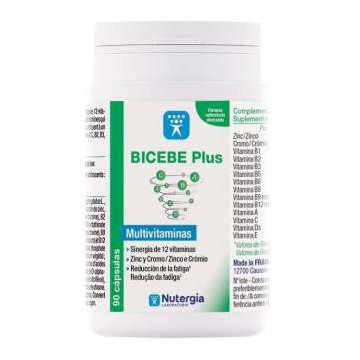 Bicebe Plus 90Cap.