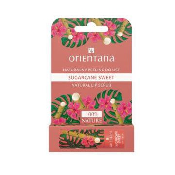 Sugarcane Sweet Exfoliante...