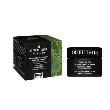 Crema Facial Antiedad...