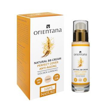 Golden Ginseng Bb Cream...