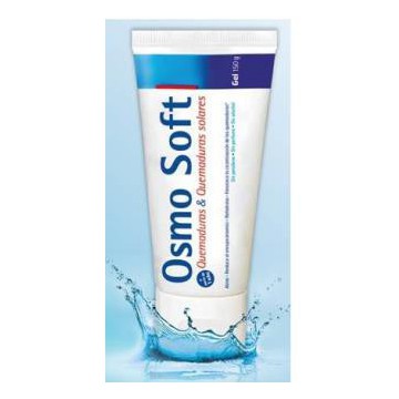 Osmo Soft Gel 150Gr.