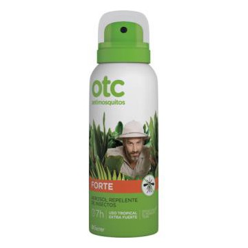 Otc Antimosquitos Aerosol...