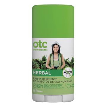 Otc Antimosquitos Barra...