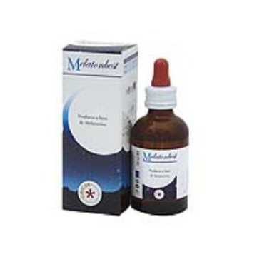 Melatonbest 1Mg. Gotas 30Ml.