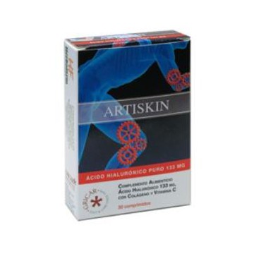 Artiskin 30Comp.