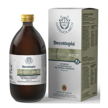 Gastricol 500Ml.