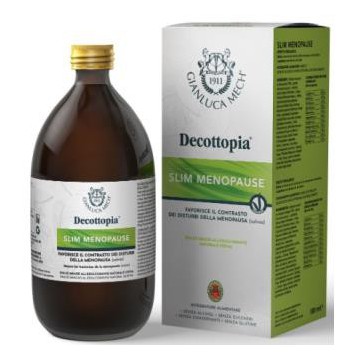 Slim Menopause 500Ml.