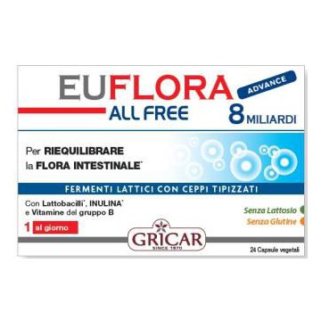 Euflora 8 All Free Advance...