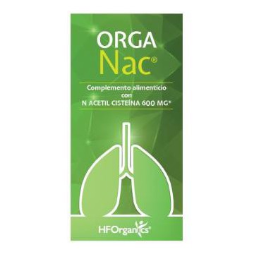 Organac 150Ml.