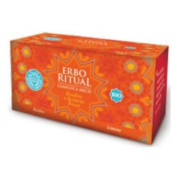 Erbo Ritual Rooibos Naranja...