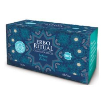 Erbo Ritual Relax Bio...