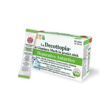 Depurativo Antartico Con...