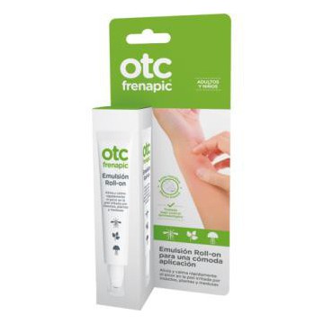 Otc Frenapic Roll-On 15Ml.