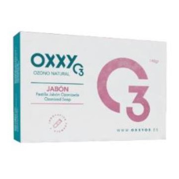 Oxxy Jabon Pastilla 140Gr.