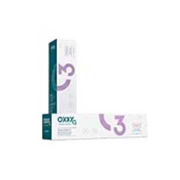 Oxxy Dentifrico 100Ml.
