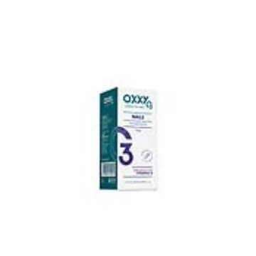 Oxxy Nails 10Ml.