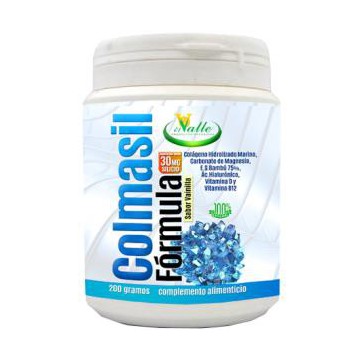 Colmasil 200Gr.