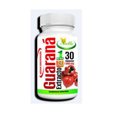 Guarana 30Cap.
