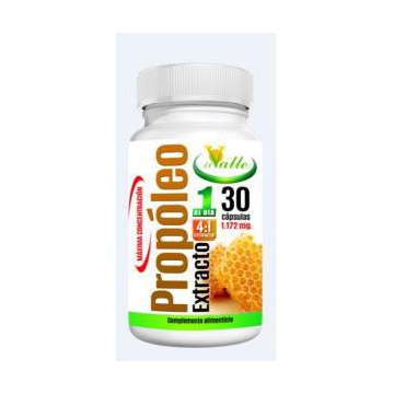 Propoleo 30Cap.