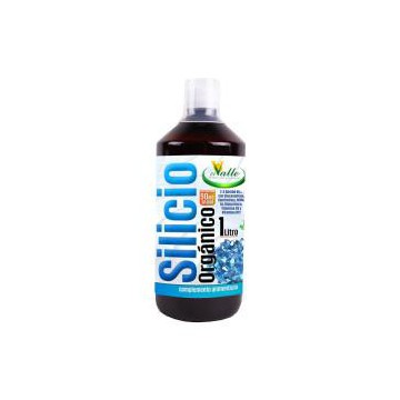 Silicio Organico 1L.