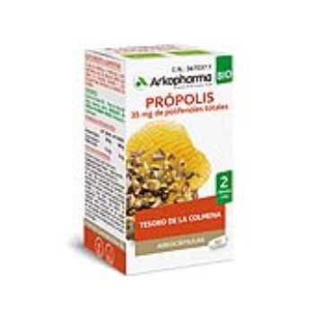 Propolis 40Arkocapsulas. Bio
