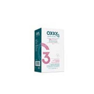 Oxxy Gel Intimo 250Ml.