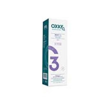 Oxxy Body Oil 200Ml.
