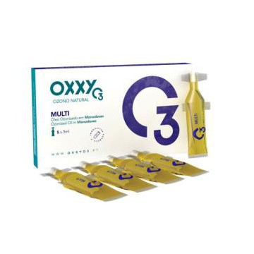 Oxxy Multi 5X5Ml.